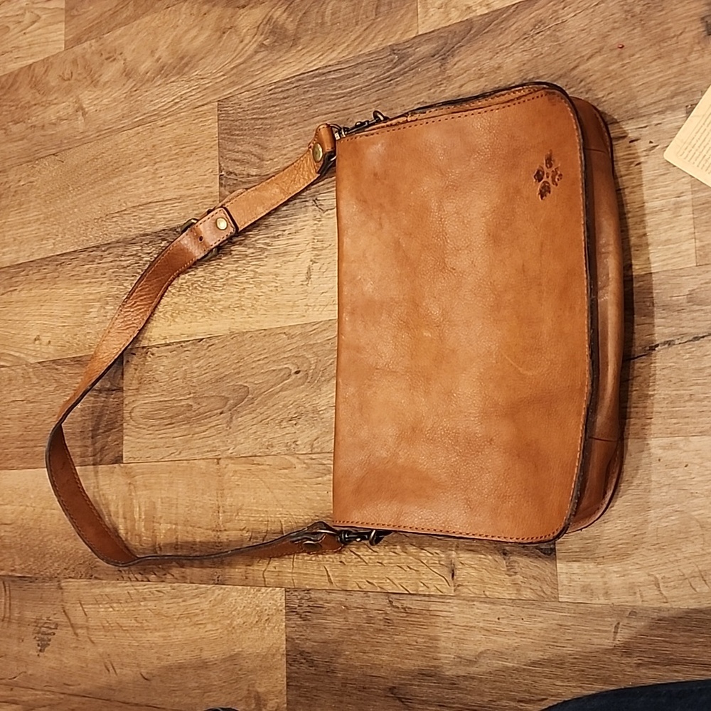 Patricia Nash shoulder bag